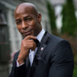 Meet your Posher, George